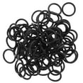 thumbnail image 1 of Shisuyan 100pcs Dry Powder Fire Extinguisher Seal Ring Extinguisher Gasket Fire Extinguisher Repair Parts, 1 of 8