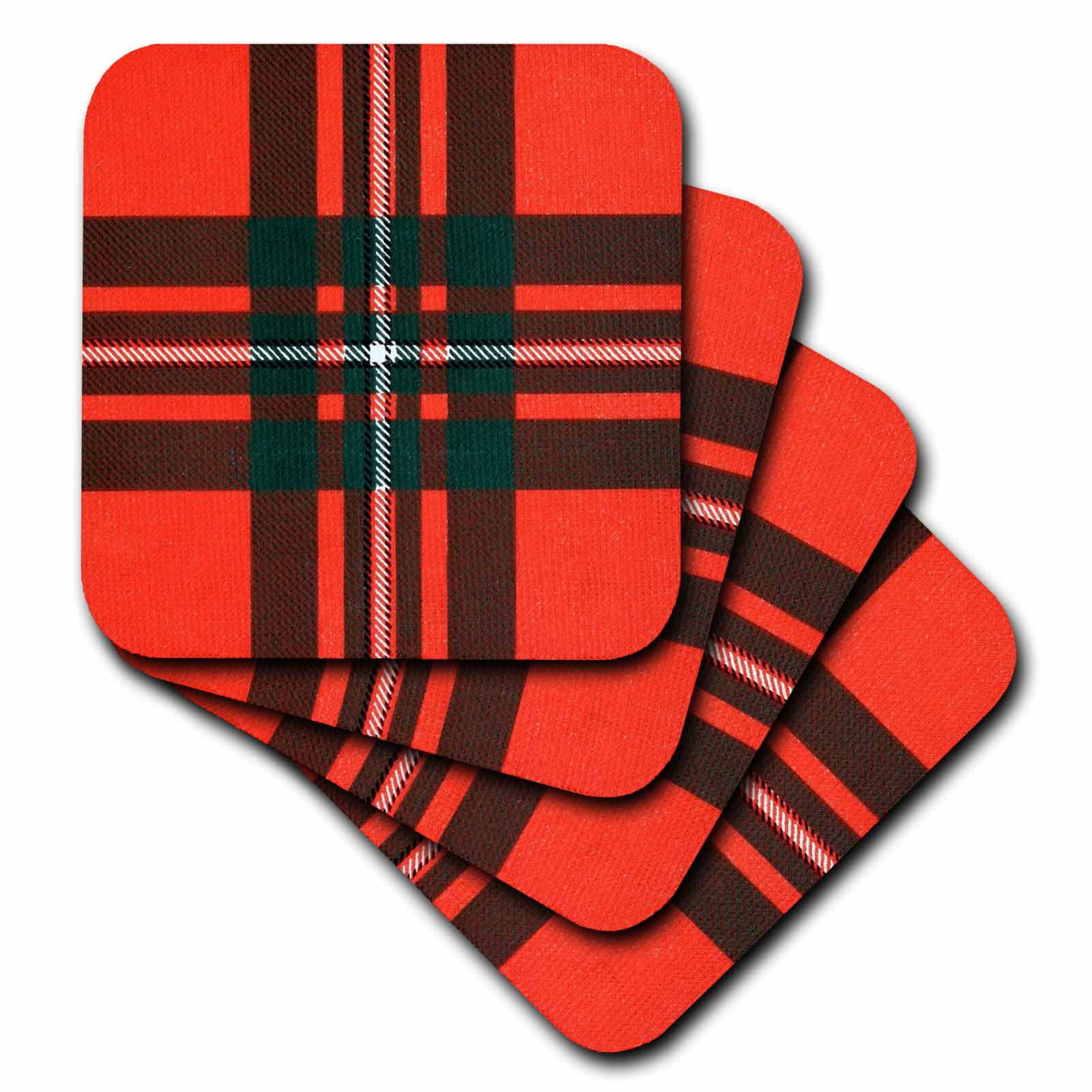 macgregor tartan plaid