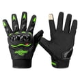 thumbnail image 1 of Guantes de motociclista Rider Antideslizante Anti-caída Transpirable Al aire libre Guantes BSDDP Guantes de montar, 1 of 7