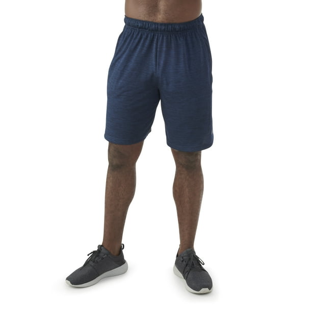 Russell Russell Men's Core Performance Active Shorts, up to Size 5XL