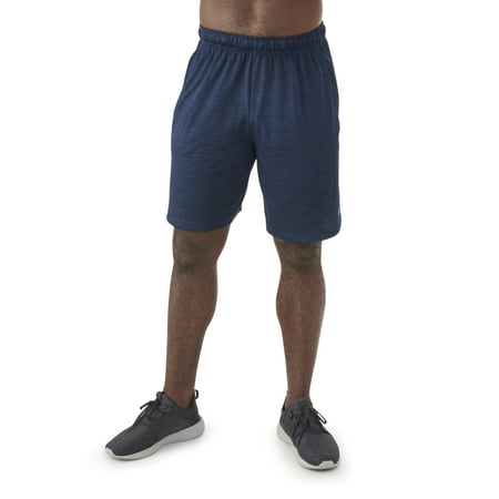 Russell Pro Cotton - Russell Big Men's Core Performance Active Short