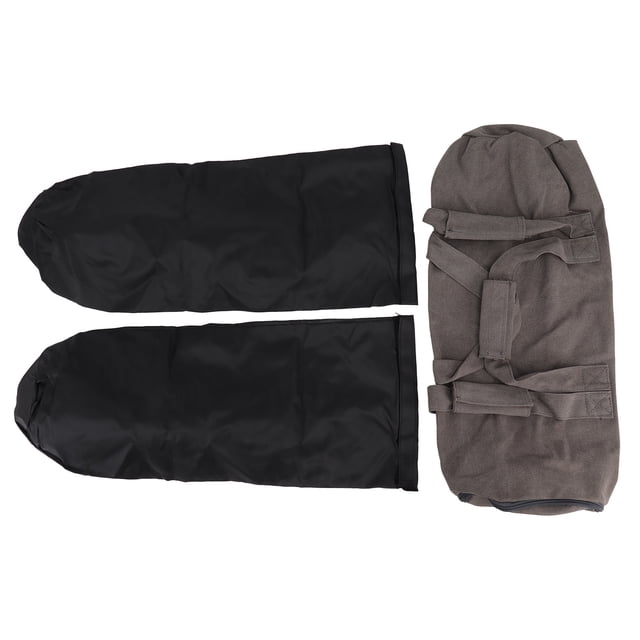 Workout Sandbags, Comfortable Handle Adjustable Sports Weightlifting Sandbag For Squats For Presses For Training ANGGREK Otros Deportes