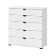 thumbnail image 2 of Cajonera Kessa Muebles  Huesca Blanco, 2 of 4