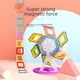 thumbnail image 4 of Mini rompecabezas de película magnética Juguete para niños Juguete de película magnética Juguete magnético para niñas, 4 of 4