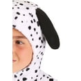 thumbnail image 3 of Kids Dalmatian Dog Costume, 3 of 10