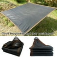 thumbnail image 6 of sunsanly Outdoor Shade Cloth Sunblock Netting Simple Installation UV-proof Sun Protection Vegetable Greenhouse Canopy Shade Net Cover, 6 of 7