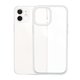 thumbnail image 3 of Funda transparente para iPhone 12 de 6,1 pulgadas, TPU y PC, a prueba de golpes, delgada, que no amarillea, con corte preciso, 3 of 3