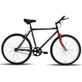 thumbnail image 1 of Bicicleta Montaña Jaguar Silento Rodada 26 Negro Jaguar SILENTO JAGUAR, 1 of 1