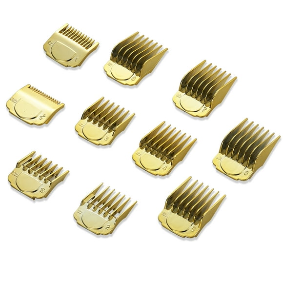 Wahl Clippers Guards