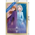 thumbnail image 2 of Disney Frozen 2 - Sœurs, 2 of 4