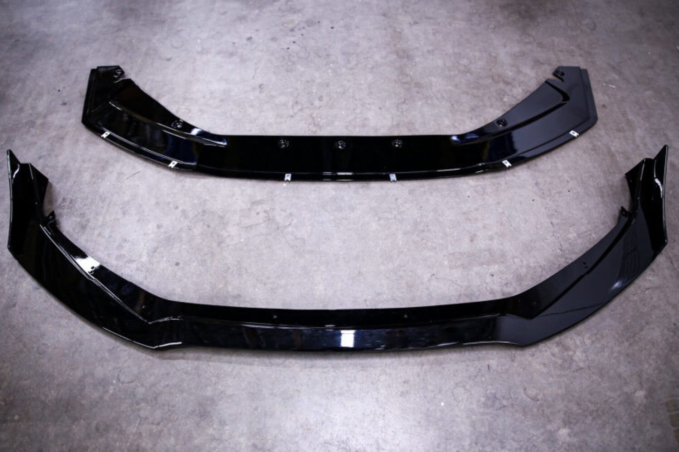 [53004-AF003]HKS Premium Body Kits.HKS Body Kit TYPE-S BRZ ZD8 Spoiler Set