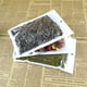 thumbnail image 4 of Bolsa Cierre Hermetica Bicolor Transparente Boutique 100pzs, 4 of 8