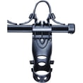 thumbnail image 4 of Portabicicletas Thule Passage Trunk Monte Carrier 3 Bicicletas, 4 of 5