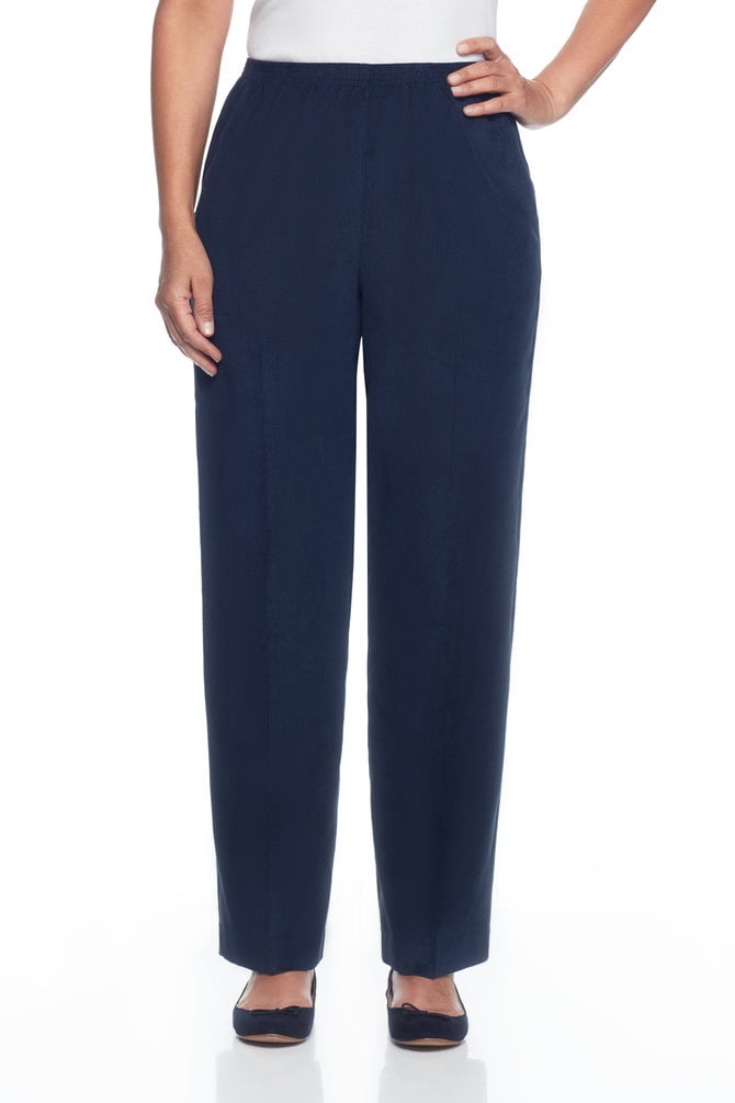 alfred dunner pants