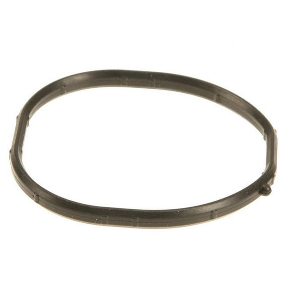 Thermostat Housing Gasket - Compatible with 2011 - 2015 Kia Sorento 2.4L 4-Cylinder 2012 2013 2014