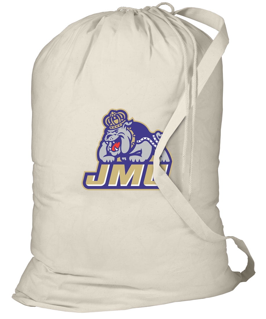 JMU Tote Bag Ladies James Madison University Totes 