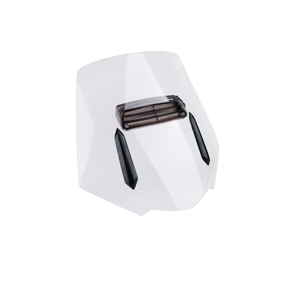 Motorcycle Front Windshield Windscreen For Honda Goldwing 1800 2018 to 2025 GL1800 Goldwing GL 1800 Gold Wing F6B, DCT, Tour DCT 18-25