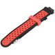 thumbnail image 5 of Correa de Reloj de Liberación Rápida Correas de Reloj de Silicona para Huami 3 para Reloj Verge/Verge Lite Reemplazo de Correa de Reloj ANGGREK Otros, 5 of 8