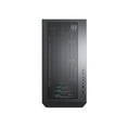 thumbnail image 6 of Montech E-ATX Mid Tower Computer Case with ARGB Fans, Black, 6 of 6