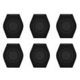 thumbnail image 1 of 6pcs Flipping Privacy Cover Webcam Camera Adhesive Covers Safety Covers, 1 of 8