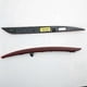 thumbnail image 5 of 1495817-00-C 1495818-00-C Rear Bumper Reflector Light Piece Warning Light Auto for Tesla Model Y 202, 5 of 5