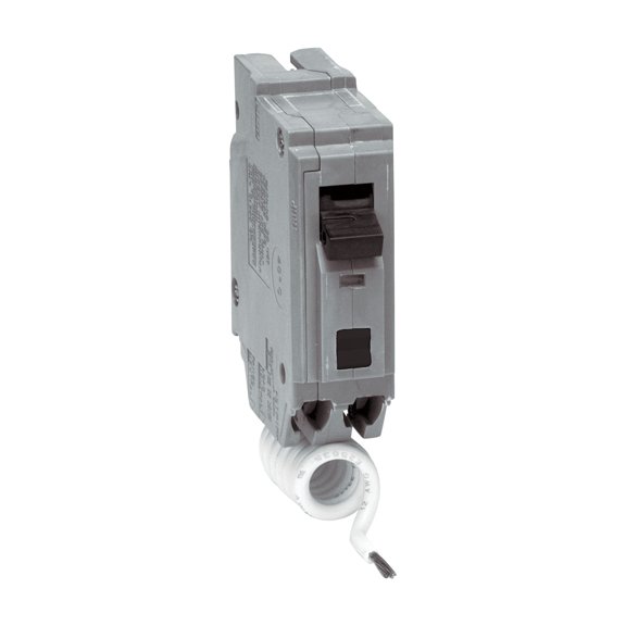 Ge Circuit Interrupter Arc Fault 15 Amp 120 V Cd