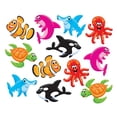 thumbnail image 1 of TREND enterprises, Inc. Sea Buddies Mini Accents Variety Pack, 36 ct, 1 of 3