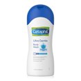 thumbnail image 1 of Cetaphil Gel Douche Ultra Doux, Sans Parfum, 16,9 Fl Oz (Lot de 3), 1 of 1