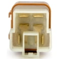 thumbnail image 4 of 2 Pc/Set Auto Relay 6-Pins 25230-7996A 252307996A for VEHICLES, 4 of 5