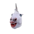 thumbnail image 1 of Máscara Caretas REV Ghoulish Productions UNICORN, 1 of 4