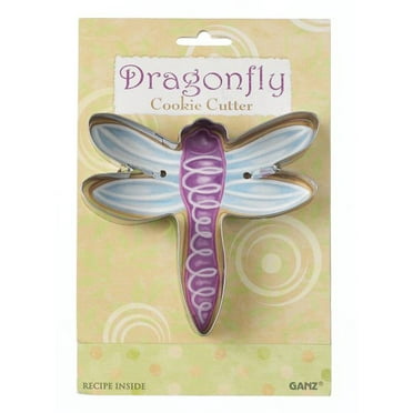 Dragonfly Cookie Cutter by Ganz