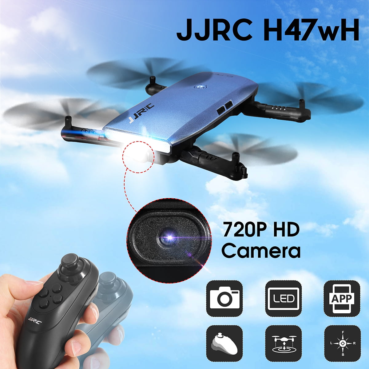 jjrc h47wh