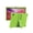 Green, variant on HYRACPO Silicone Case for Lenovo Tab 10.1 inch, Soft Flexible Shockproof Protective Tablet Cover, Anti-Scratch & Lightweight Slim Design-Black