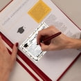 thumbnail image 4 of 8pcs Eye Catching Graduation Congratulatory Cards Designs Ideal For Students Teachers Parent And Friend, 4 of 9