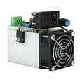 thumbnail image 2 of 100W Constant Voltage Electronic Load Module Aluminium Alloy Testing with Temperature Control, 2 of 8