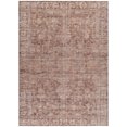 thumbnail image 2 of Addison Rugs Chantille Indoor/Outdoor Traditional Global Paprika Machine Washable Rectangle Rug, 9' x 12', 2 of 7