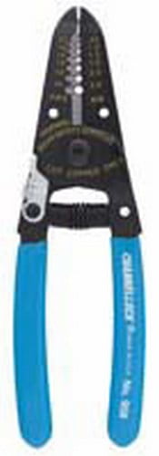 Channellock 958G 6" Copper Wire Stripper