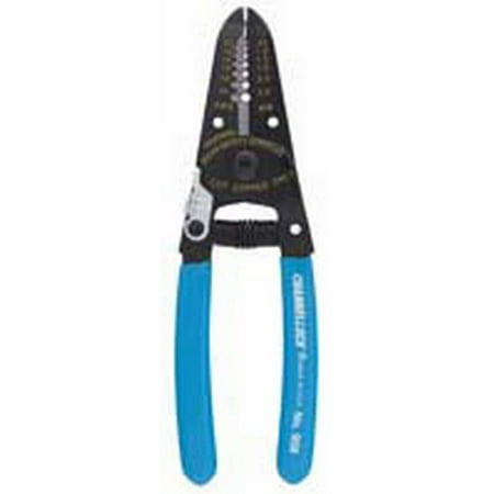 

Channellock 958G 6 Copper Wire Stripper