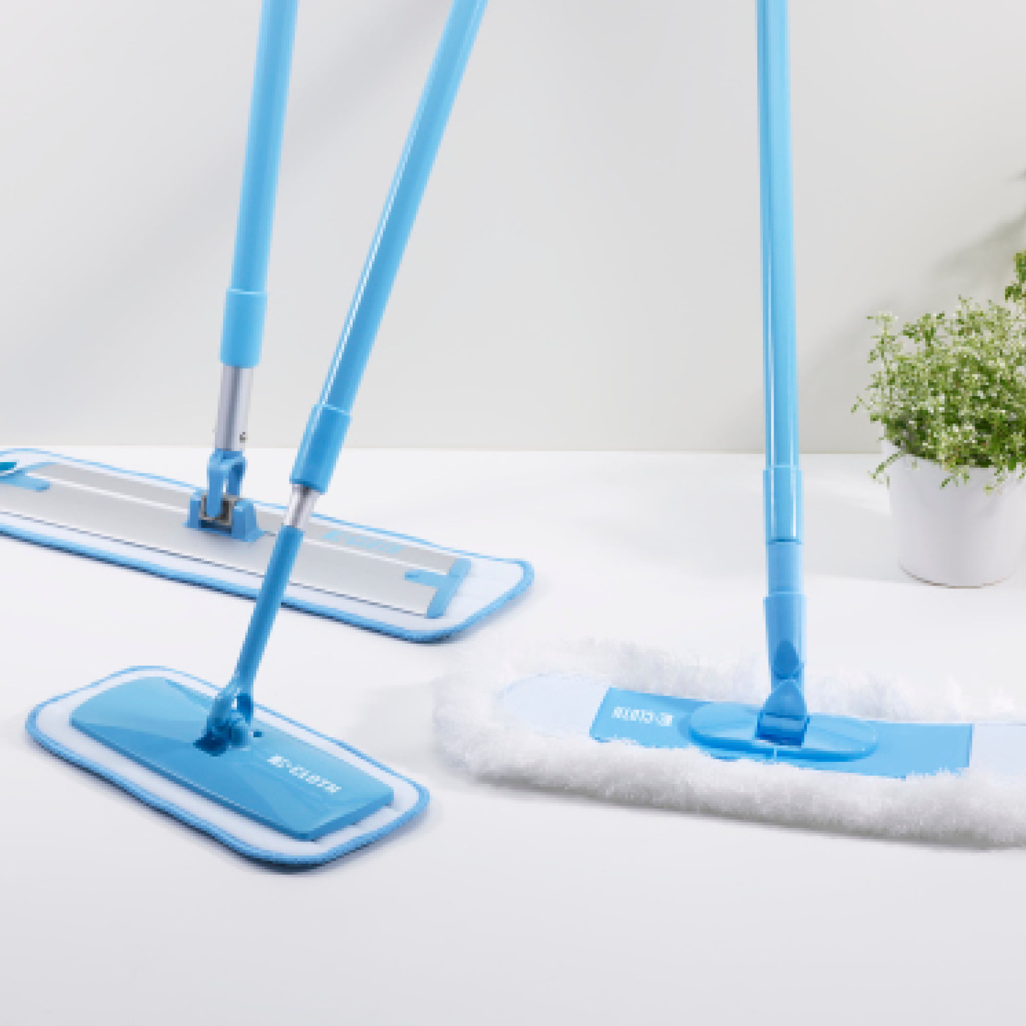 Mini Deep Clean Mop by E-Cloth