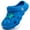 Blue, variant on GUBARUN Boys and Girls Classic Graphic Garden Clogs Slip on Water Shoes(Toddler/Little Kids/Big Kids)