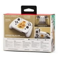 thumbnail image 3 of Joy con confort grip PowerA pour Nintendo Switch - Princess Zelda, 3 of 8
