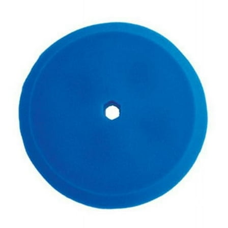 Blue Foam Soft Polishing Pad