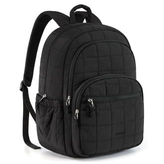 canvas and leather backpack amazon Amazon.com: Lmagice Genuine Leather Canvas waxed Backpack Travel Rucksack  Laptop Bag : Electronics