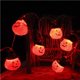 thumbnail image 1 of Toystoory Guirnalda de luces LED para Halloween, Festival, calabaza, fantasma, esqueleto, luces de hadas, USB y pilas, accesorios de decoración para Kits de decoración para fiestas No. 4 Toystoory HA043408-04, 1 of 5