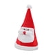 thumbnail image 1 of Gorro de Papá Noel, disfraz de Navidad, para cantar y bailar, novedad con música, gorro eléctrico de Navidad, sombrero de Navidad para Navidad, 1 of 9