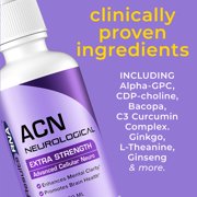 Results RNA Neuro 4oz Extra Strength