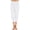 Z1-White, variant on Loose Pants for Women, Comdrip Womens Elastic Loose Casual Cotton Soft Yoga Sports Dance Harem Pants Yoga Pants Women White M