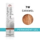 thumbnail image 3 of WELLA Color Charm Gel Permanente, Color de Cabello para Cubrir las Canas, 3 of 3