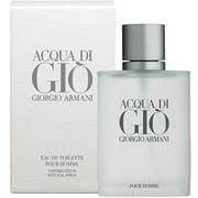 Armani Acqua Di Gio For Men Walmart Com