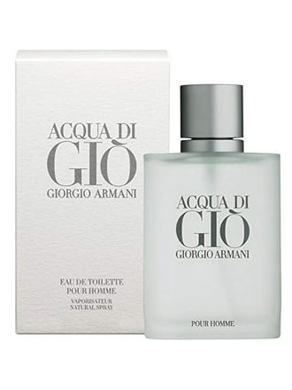 Giorgio Armani Giorgio Armani Men Acqua Di Gio Absolu Instinct Edp Sp 2 5 Oz Walmart Com Walmart Com